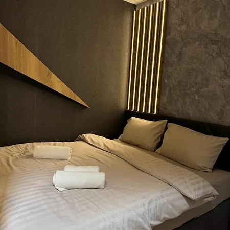 A1 6 Vucko Privatni 公寓