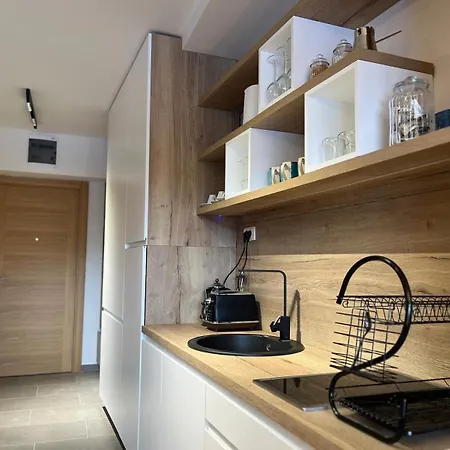 A1 6 Vucko Privatni 公寓 亚霍里纳