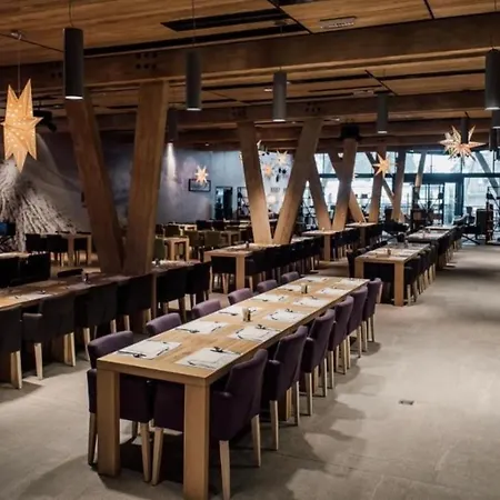 Apartmán A1 6 U Sklopu Hotela Vucko Privatni