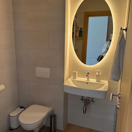 A1 6 U Sklopu Hotela Vucko Privatni * Jahorina